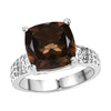 Smoky Quartz