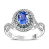 Ceylon Blue Sapphire