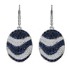 Kanchanaburi Blue Sapphire