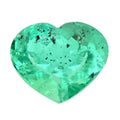 AAAA Boyaca Colombian Emerald (Hrt Free Size) 4.22 ctw - Sticky add to cart bar