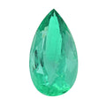 AAAA Boyaca Colombian Emerald (Pear Free Size) 6.39 ctw - Sticky add to cart bar