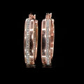 Sterling Silver Earrings (4 g) - Sticky add to cart bar