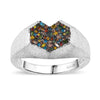 Multi Diamond