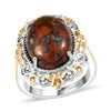 Poppy Jasper