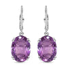 Rose De France Amethyst