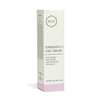 MIE Skincare AM Energising Day Cream 1oz