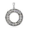 Rainbow Moonstone
