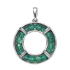 Green Agate