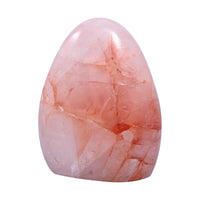 Hematoide Quartz Free Form -S 1231ctw