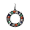 Multi Gemstone