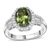 Green Apatite