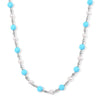 Sleeping Beauty Color Shell Pearl