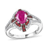 Mozambique Ruby