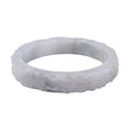TLV Natural Jade Carved Dragon Bangle Bracelet (7.00 In) 290.00 ctw - Sticky add to cart bar