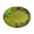 AAAA Natural Calabar Green Tourmaline (Ovl 8x6 mm) 1.40 ctw - Sticky add to cart bar