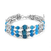 Blue Apatite