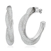 White Austrian Crystal