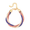 Multi Color Austrian Crystal