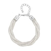 White Austrian Crystal