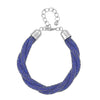 Blue Austrian Crystal