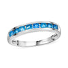 Neon Apatite