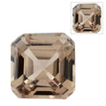 AAAA Asscher Cut Turkizite (Sqr 6 mm) 1.00 ctw - Sticky add to cart bar