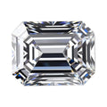 IGI Certified Luxuriant Lab Grown Diamond (G VS2) (Emerald) 2.00 ctw - Sticky add to cart bar