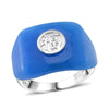 Blue Jade