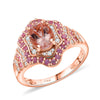 Morganite