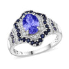 Tanzanite