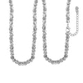 Doorbuster Necklace (18-20 Inches) in Rosetone - Sticky add to cart bar