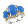 Blue Jade