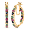 Multi Gemstone