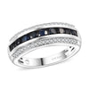 Blue Sapphire