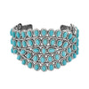 Blue Hematite