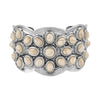 White Howlite