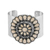 White Howlite