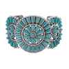 Blue Howlite