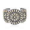 White Howlite