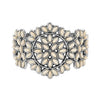 White Howlite