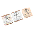 Jimenez Sisters Ranch Traditional Fall Goat Milk Bar Soap Sampler - Sticky add to cart bar