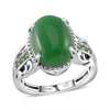 Green Jade
