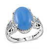 Blue Jade