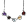 Multi Gemstone