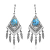 Mojave Blue Turquoise