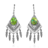 Mojave Green Turquoise