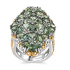Green Apatite