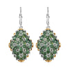 Green Apatite