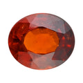 AAAA Honey Garnet (Ovl 13x11 mm) 7.00 ctw - Sticky add to cart bar