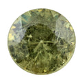 AAAA Demantoid Garnet (Rnd 5 mm) 0.50 ctw - Sticky add to cart bar